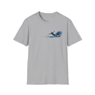 Waterski T-shirt