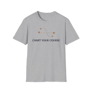Chart Your Course T-Shirt