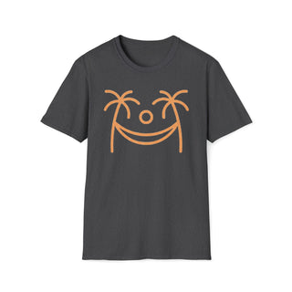 Palm Smile T-Shirt
