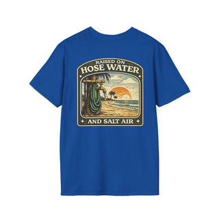 Hose Water and Salt Air T-Shirt