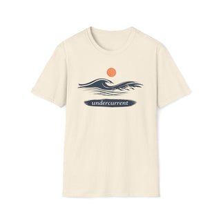 Undercurrent Wave T-Shirt