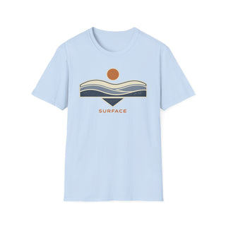 Surface Sunset T-Shirt