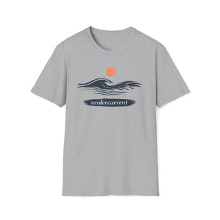 Undercurrent Wave T-Shirt