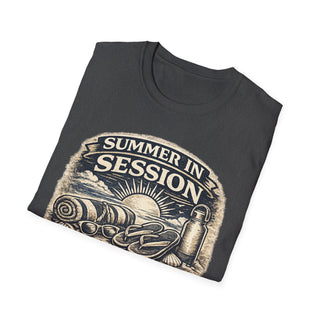 Summer In Session T-Shirt