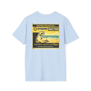 Dynamic Inaction T-Shirt