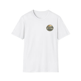 Hose Water and Salt Air T-Shirt
