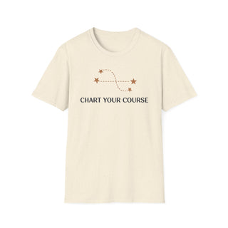 Chart Your Course T-Shirt