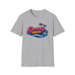 Spring Break T-Shirt