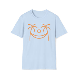 Palm Smile T-Shirt