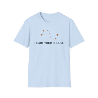 Chart Your Course T-Shirt