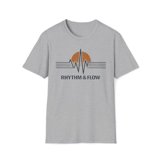 Rhythm & Flow T-Shirt