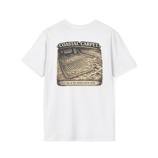 Coastal Carpet T-Shirt