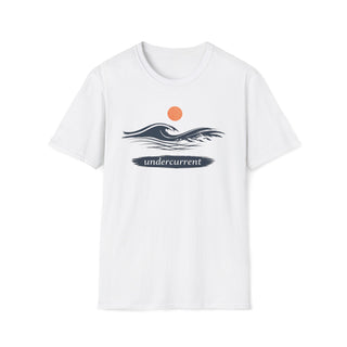 Undercurrent Wave T-Shirt