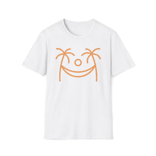 Palm Smile T-Shirt