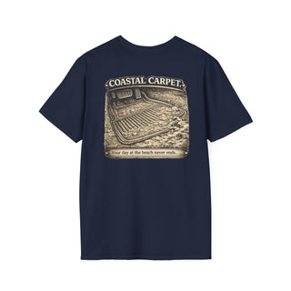 Coastal Carpet T-Shirt