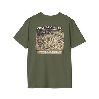 Coastal Carpet T-Shirt