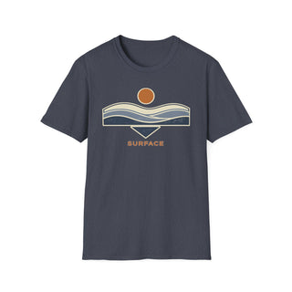 Surface Sunset T-Shirt