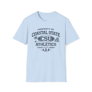 Coastal State T-Shirt