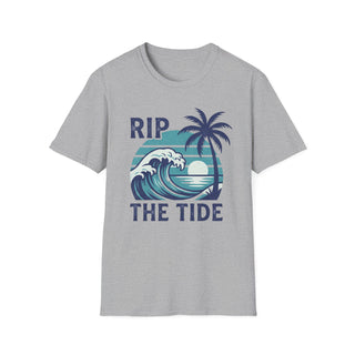 Rip the Tide T-Shirt