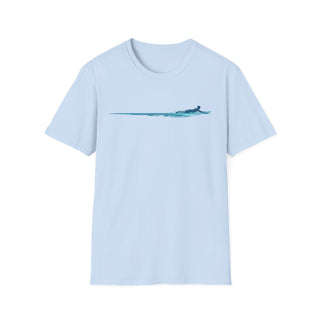 Surf Line T-Shirt