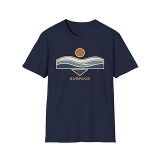 Surface Sunset T-Shirt