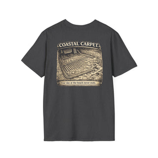 Coastal Carpet T-Shirt