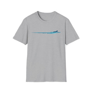 Surf Line T-Shirt
