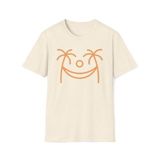 Palm Smile T-Shirt