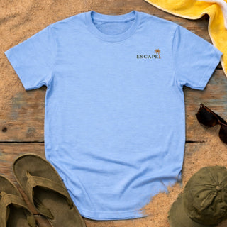 Plan Your Escape T-Shirt