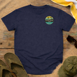 Dynamic Inaction T-Shirt