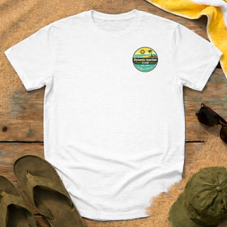 Dynamic Inaction T-Shirt