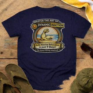 Dynamic Inaction T-Shirt