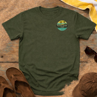 Dynamic Inaction T-Shirt