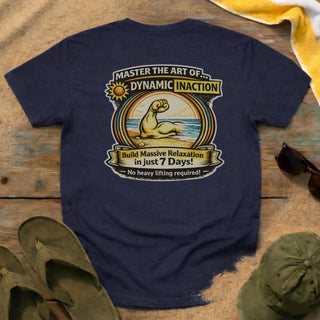 Dynamic Inaction T-Shirt