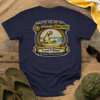 Dynamic Inaction T-Shirt