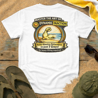 Dynamic Inaction T-Shirt