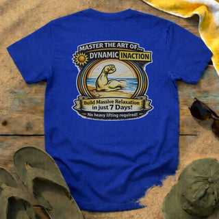 Dynamic Inaction T-Shirt