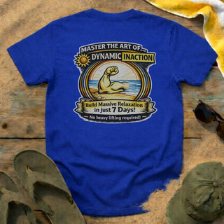Dynamic Inaction T-Shirt