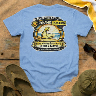 Dynamic Inaction T-Shirt