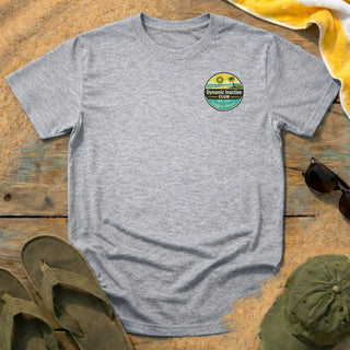 Dynamic Inaction T-Shirt