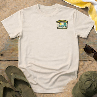 Work Burnout T-Shirt