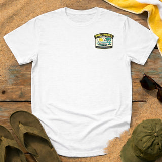 Work Burnout T-Shirt