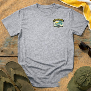 Work Burnout T-Shirt