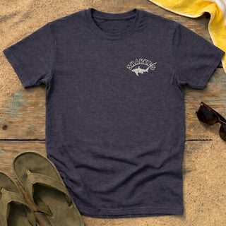 I Might Bite Shark T-Shirt
