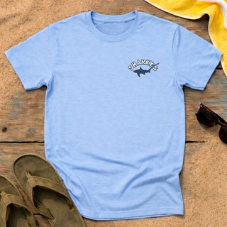I Might Bite Shark T-Shirt