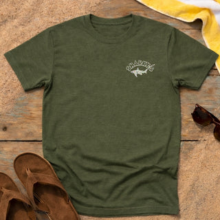 I Might Bite Shark T-Shirt