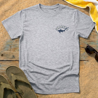 I Might Bite Shark T-Shirt