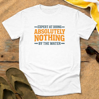 Absolutely Nothing T-Shirt