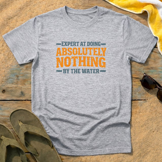 Absolutely Nothing T-Shirt
