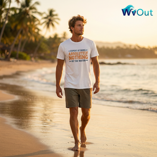 Absolutely Nothing T-Shirt